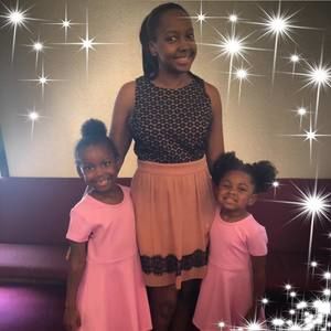 Meet your Posher, Alicia